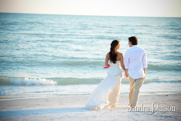 Best Longboat Key Club Wedding photographer - Sandra Johnson (SJFoto.com)